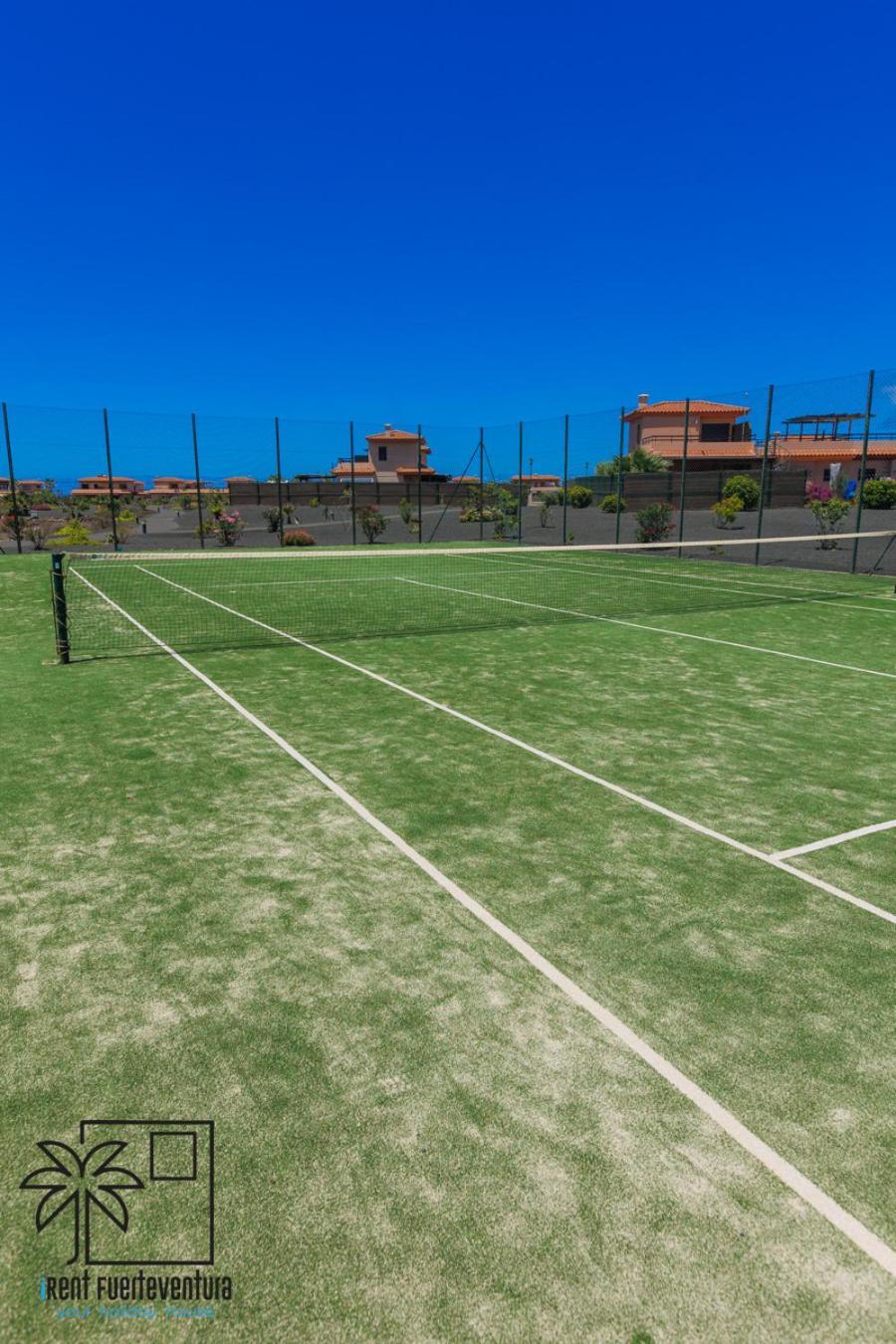 Casa De Los Viajeros Majanicho Irent Fuerteventura Villa Corralejo Exterior foto